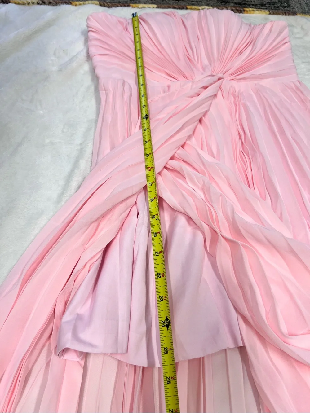 New Trend light pink